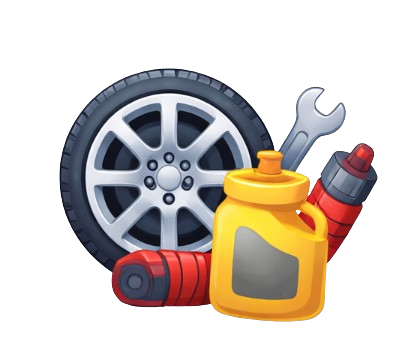 Vehicle Parts & Accessories