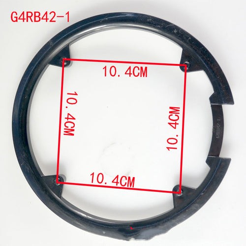 Bicycle Crank Protector for Enhanced Safety