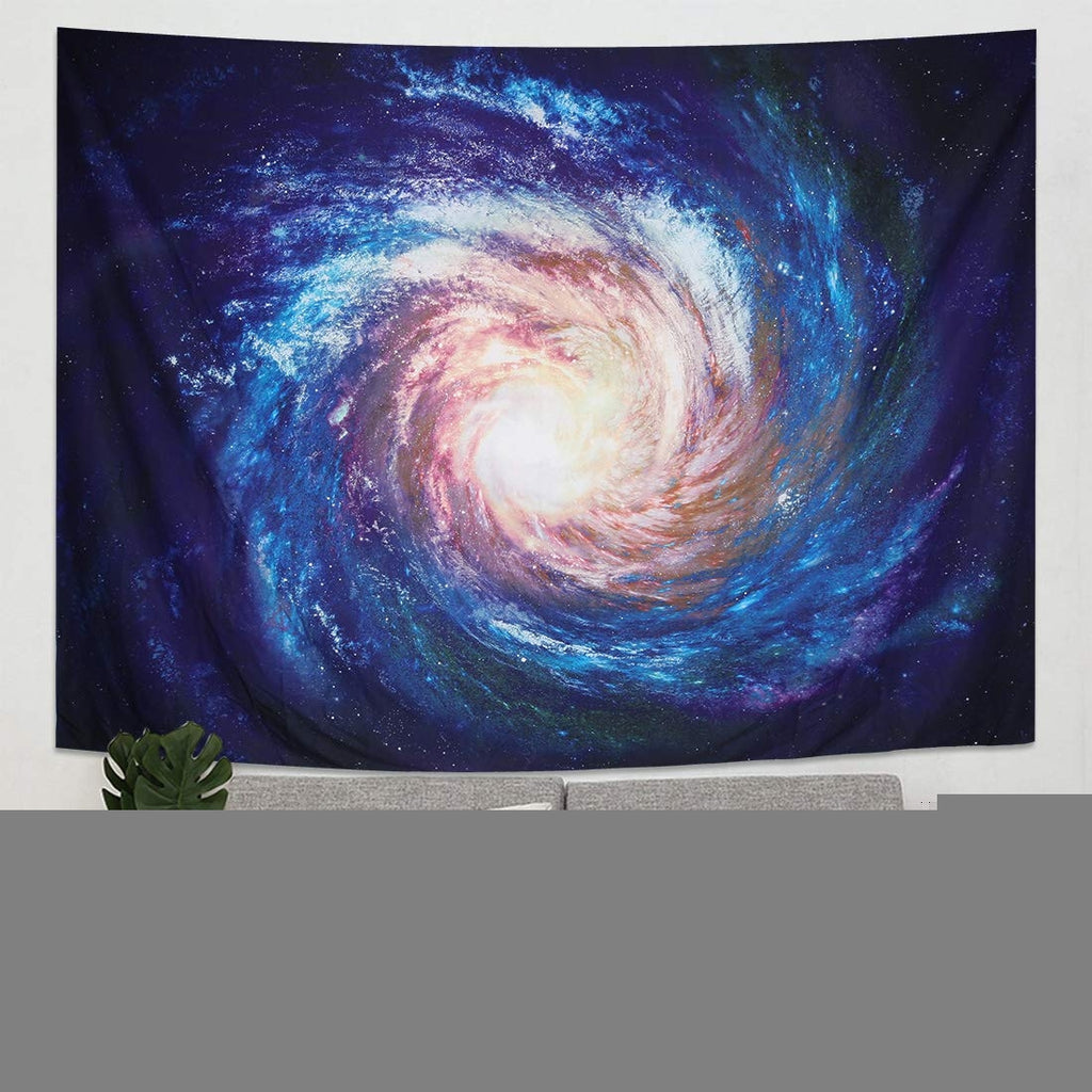 Printed Tapestry for Home Decor and Background Use
