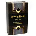 Anima Mundi Tarot Cards for Divination and Guidance