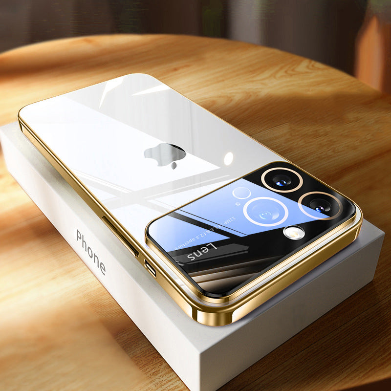Premium iPhone Case for 11/12/13/14 Pro Max